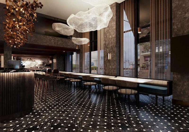 هتل Aiden By Best Western Darling Harbour