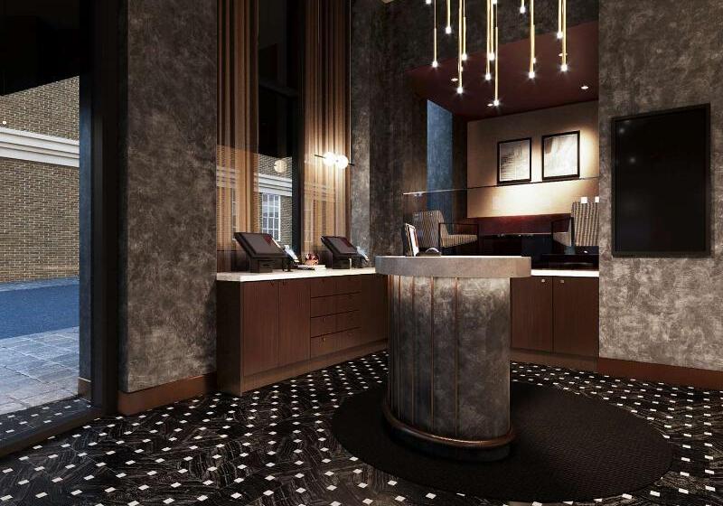 هتل Aiden By Best Western Darling Harbour