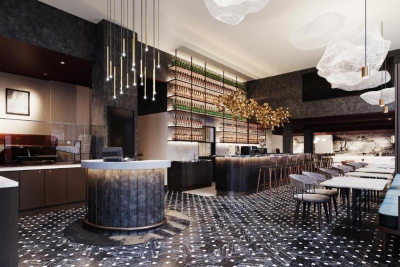 هتل Aiden By Best Western Darling Harbour