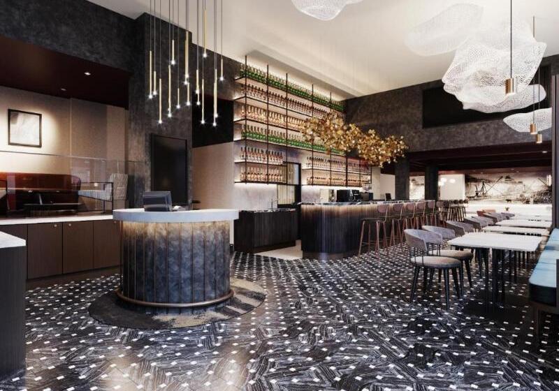 هتل Aiden By Best Western Darling Harbour