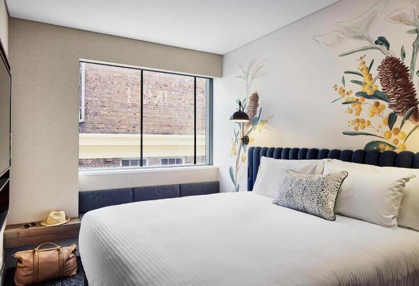 هتل Aiden By Best Western Darling Harbour