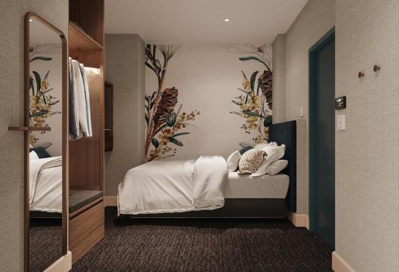 هتل Aiden By Best Western Darling Harbour