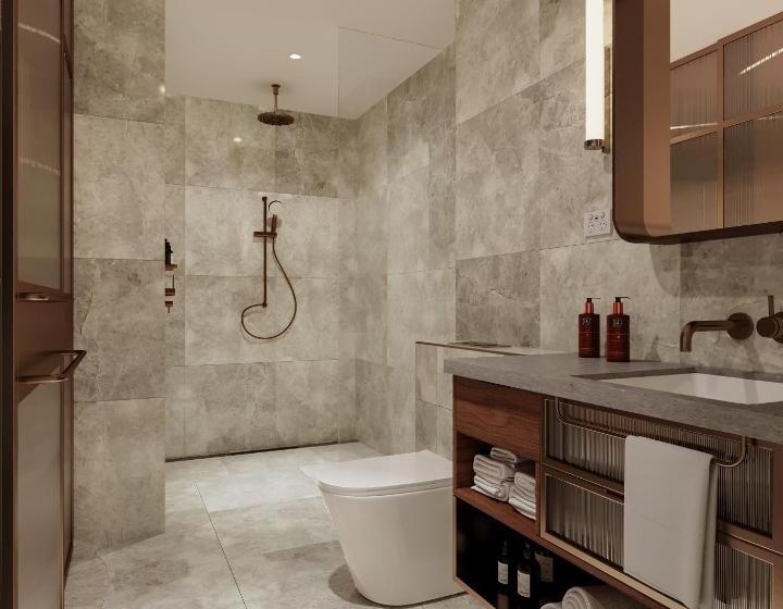 هتل Aiden By Best Western Darling Harbour