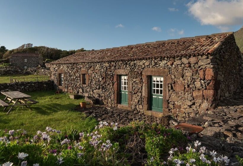 ホテル Aldeia Da Cuada