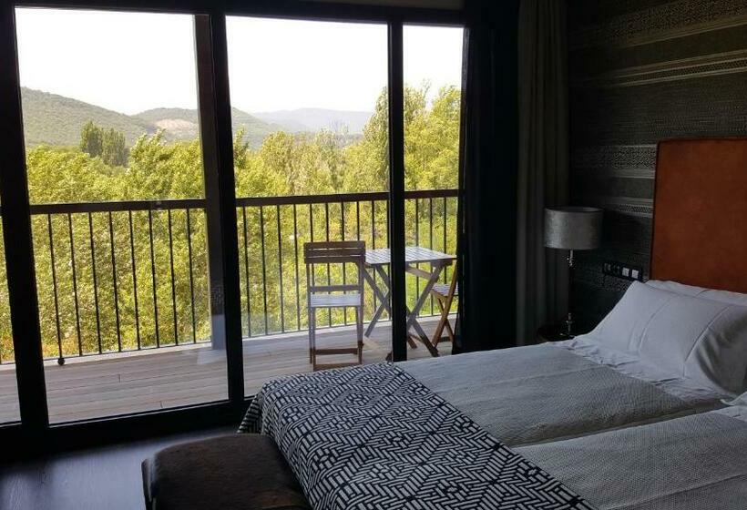 Alojamientos Ainsa Sanchez