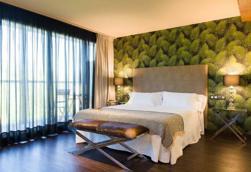 Alojamientos Ainsa Sanchez