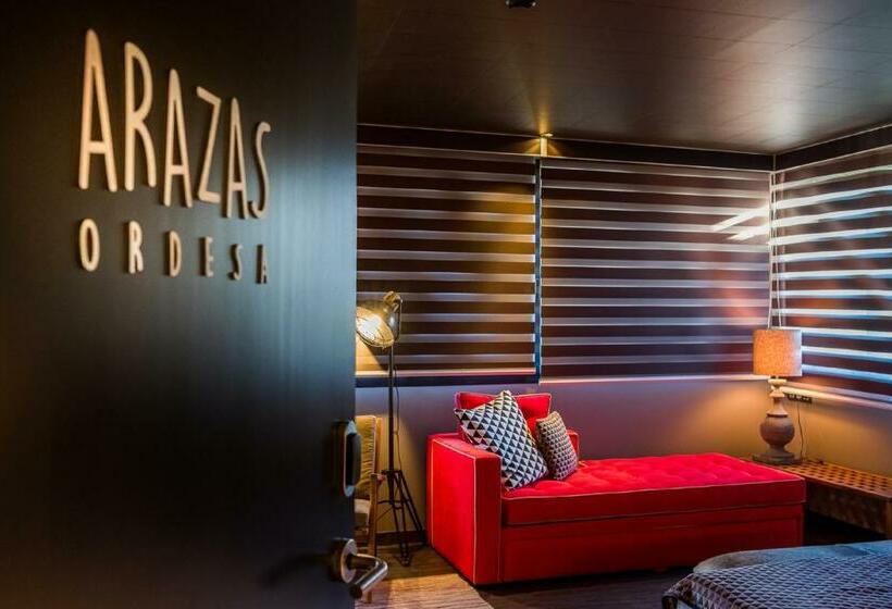 Alojamientos Ainsa Sanchez