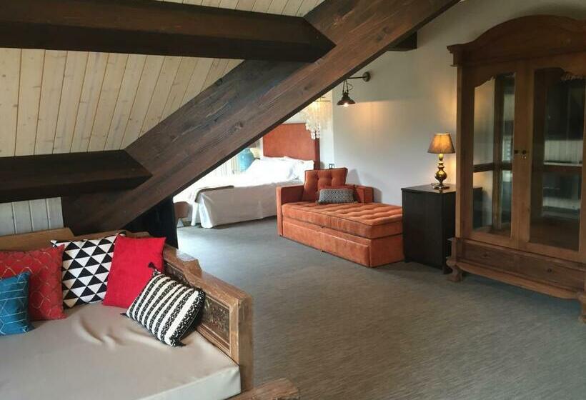 Alojamientos Ainsa Sanchez