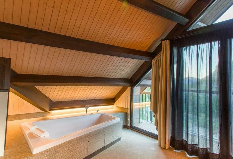 Alojamientos Ainsa Sanchez