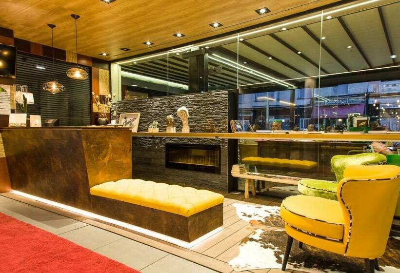 Alojamientos Ainsa Sanchez