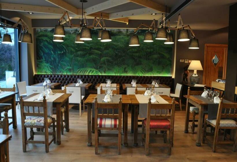 Alojamientos Ainsa Sanchez