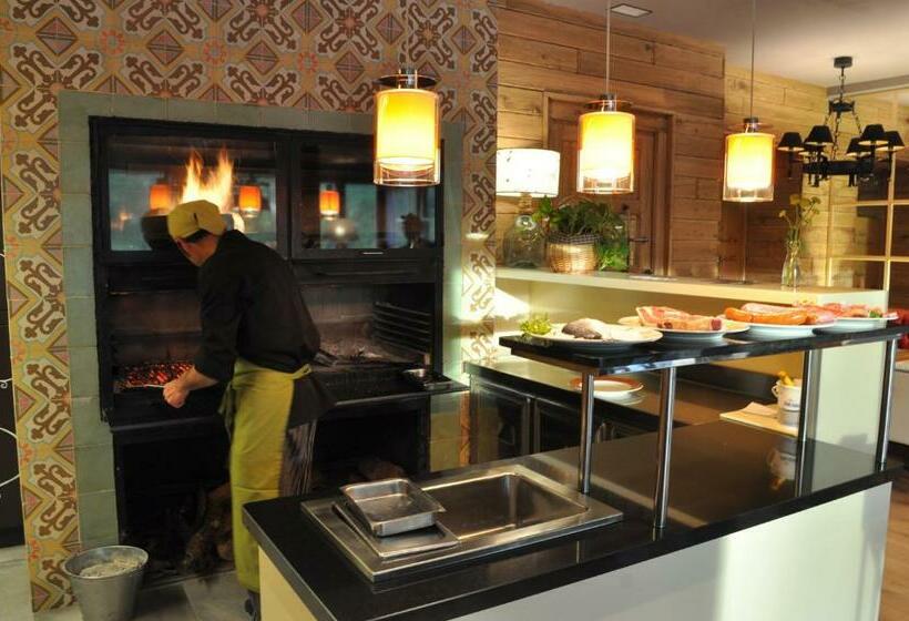 Alojamientos Ainsa Sanchez