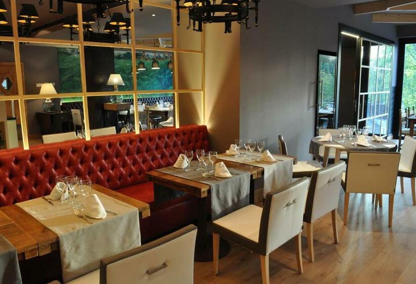 Alojamientos Ainsa Sanchez