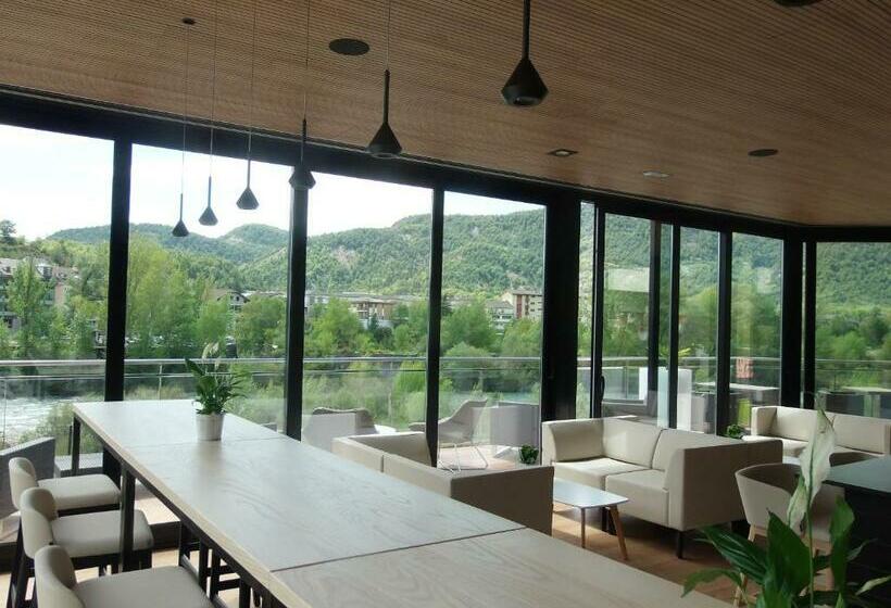 Alojamientos Ainsa Sanchez