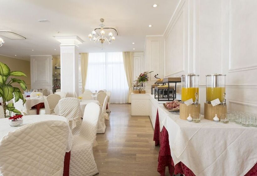 Amsterdam Suite Hotel & Spa