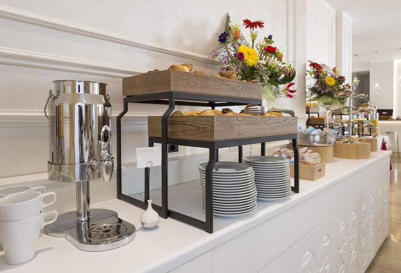 Amsterdam Suite Hotel & Spa