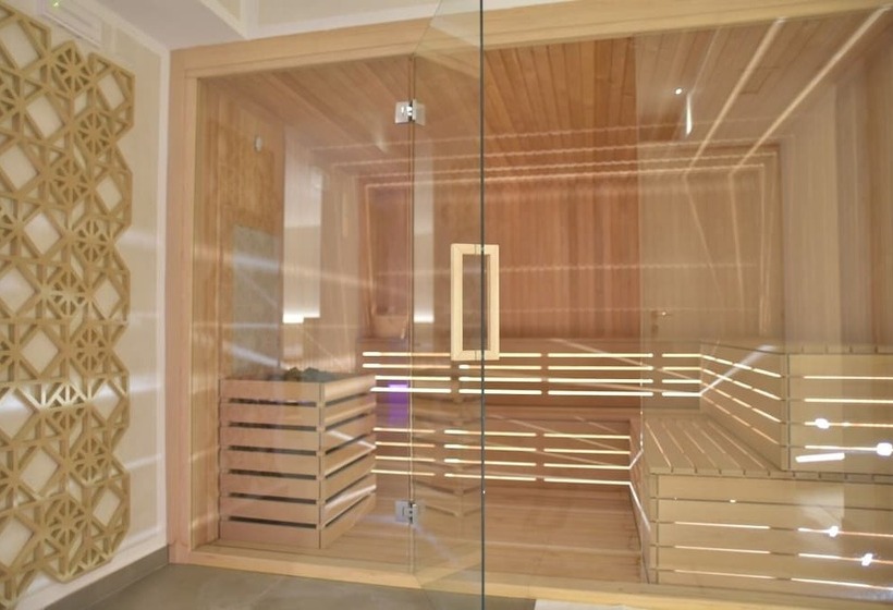 Amsterdam Suite Hotel & Spa