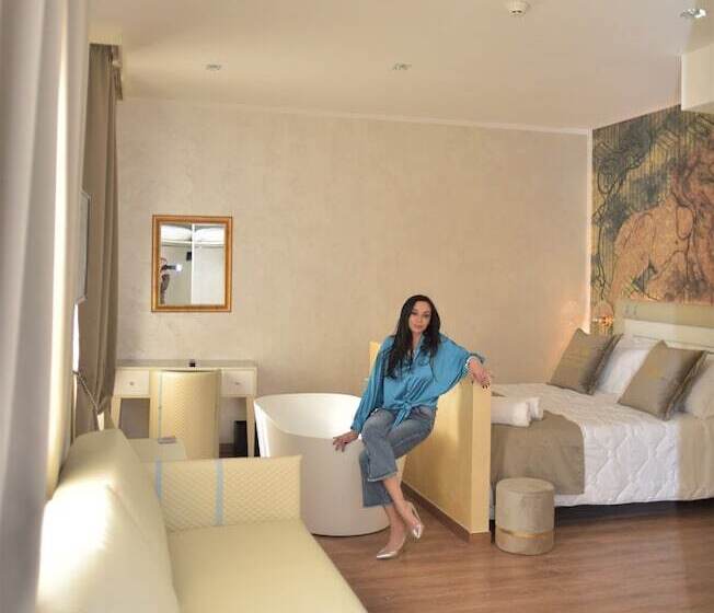 Amsterdam Suite Hotel & Spa