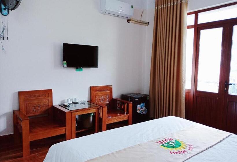 هتل Anh Minh