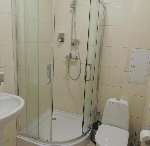 فندق Argo Premium