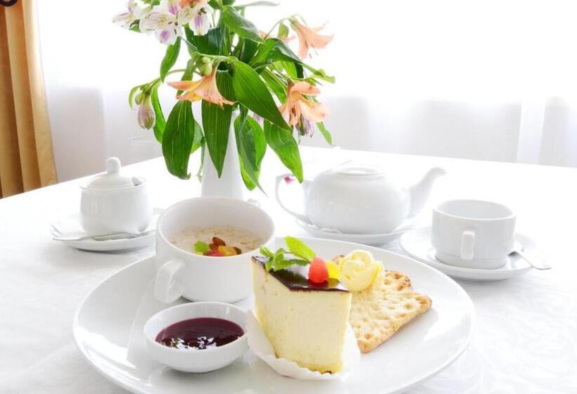 فندق Argo Premium