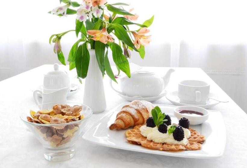 فندق Argo Premium