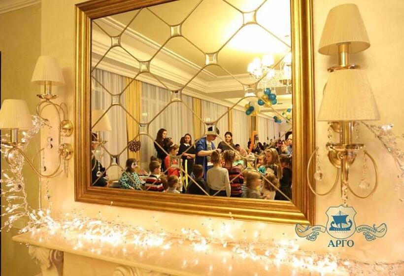 فندق Argo Premium