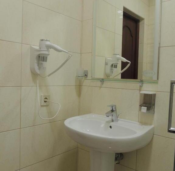 فندق Argo Premium