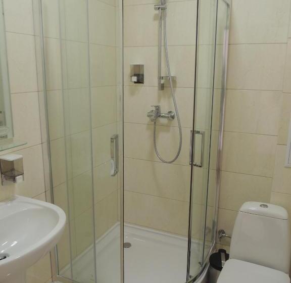 فندق Argo Premium