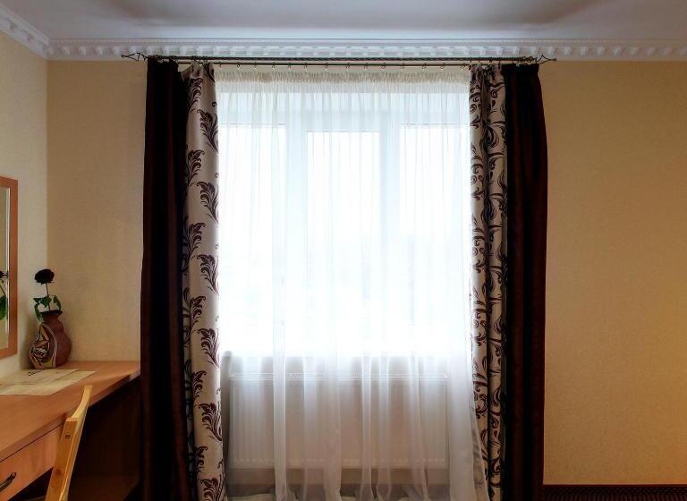 فندق Argo Premium