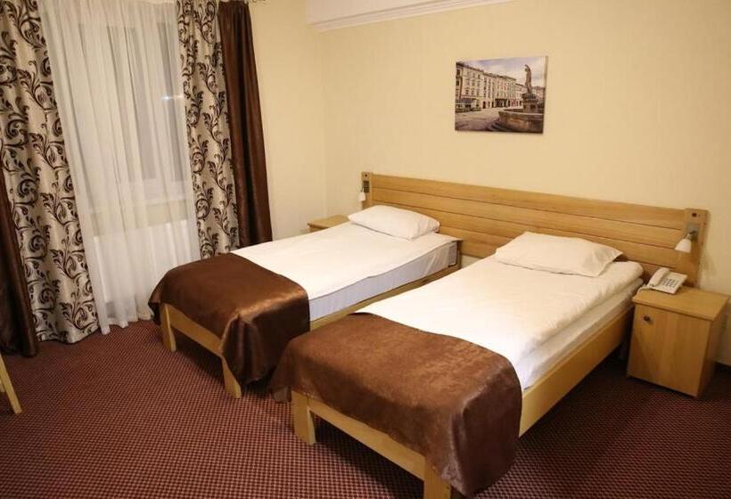 فندق Argo Premium