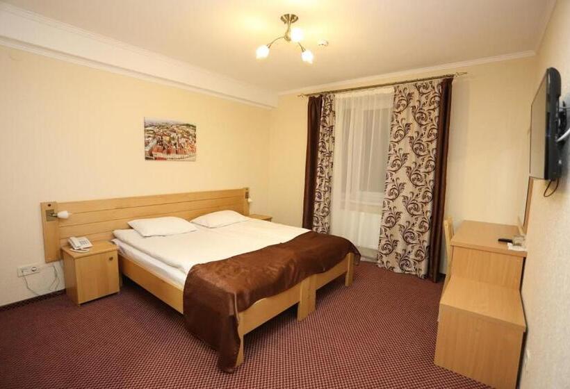 فندق Argo Premium