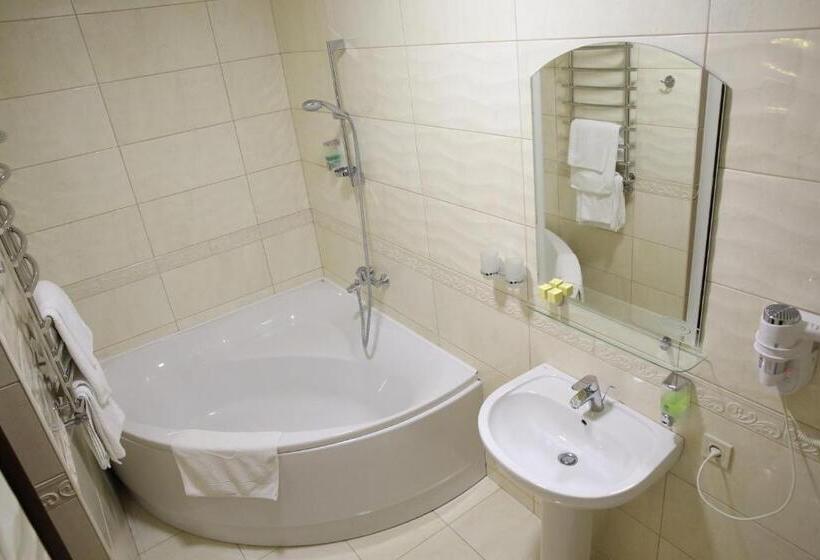 فندق Argo Premium