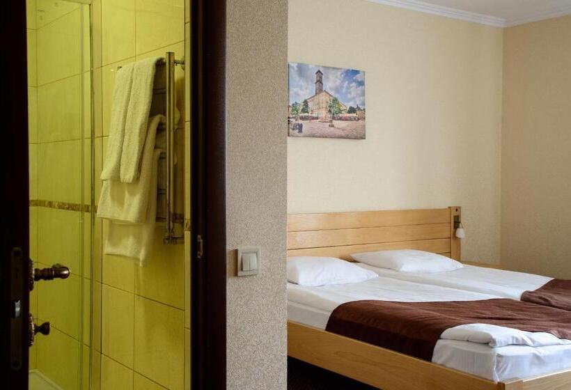 فندق Argo Premium