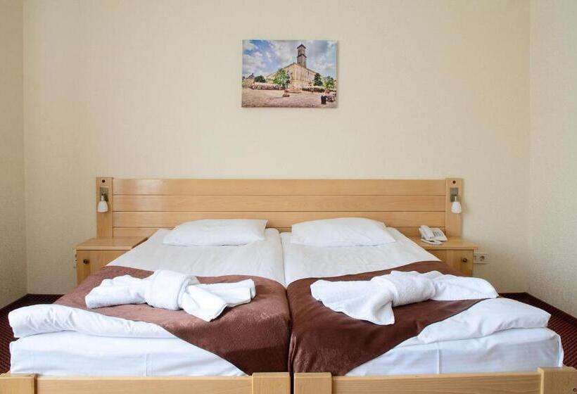 فندق Argo Premium