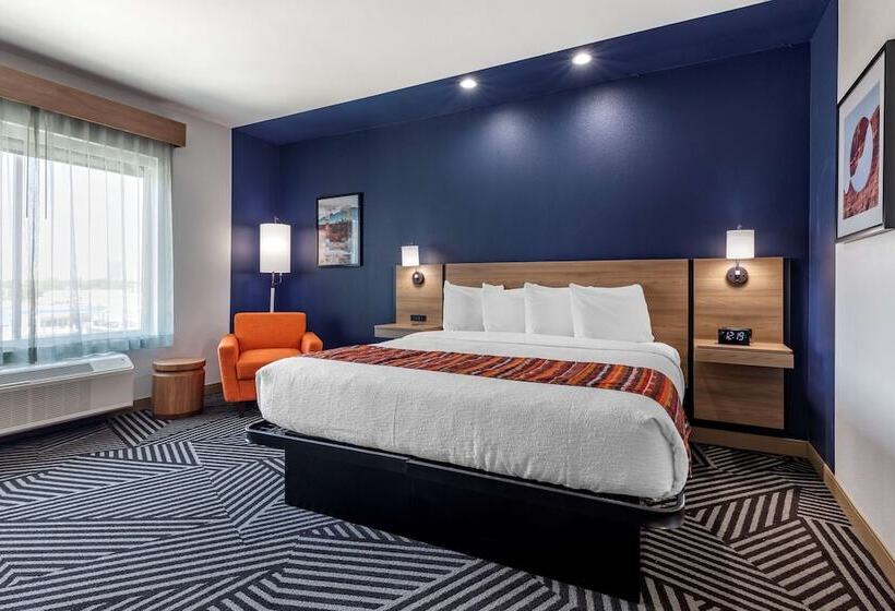 호텔 Best Western Plus Amarillo East