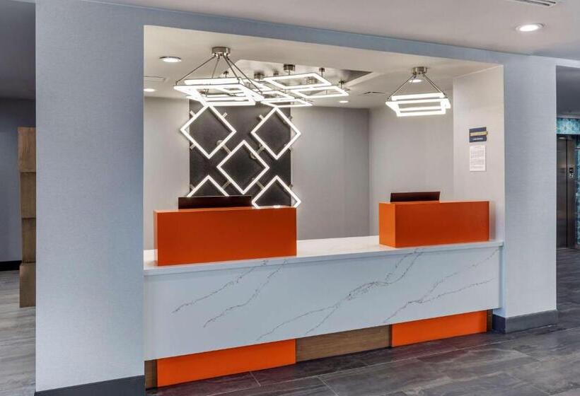 호텔 Best Western Plus Amarillo East