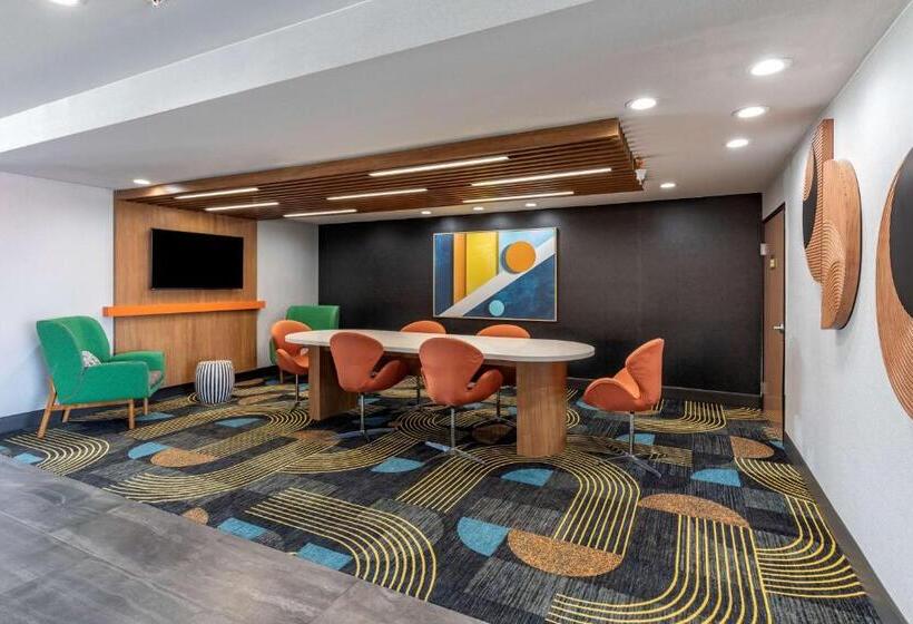 호텔 Best Western Plus Amarillo East