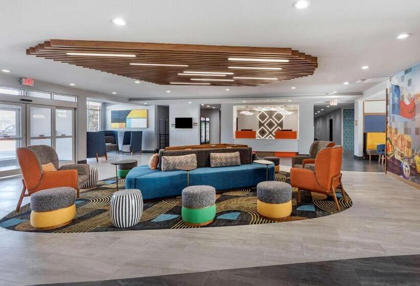 호텔 Best Western Plus Amarillo East