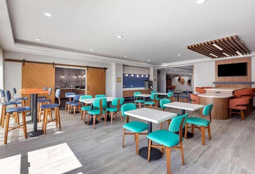 호텔 Best Western Plus Amarillo East