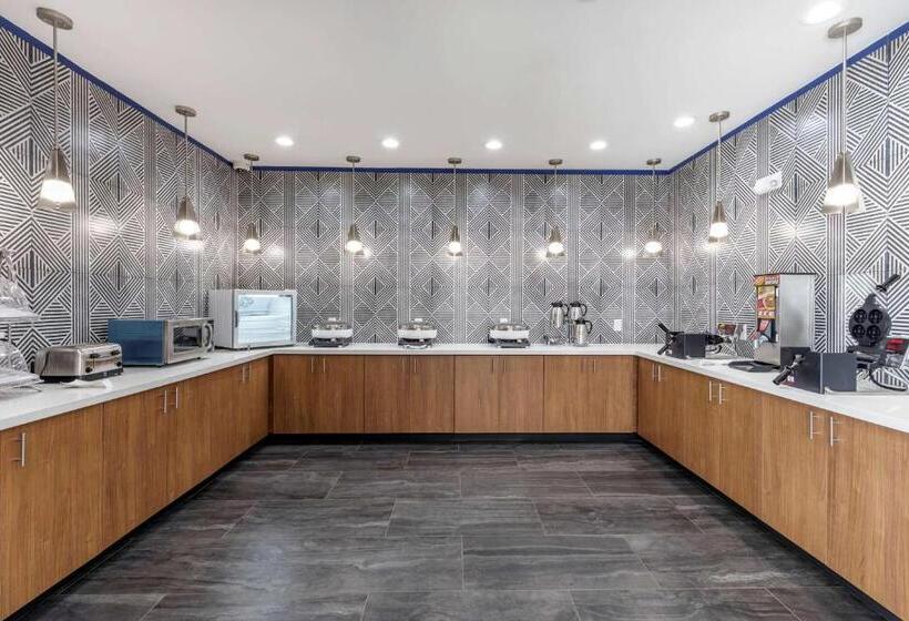 호텔 Best Western Plus Amarillo East