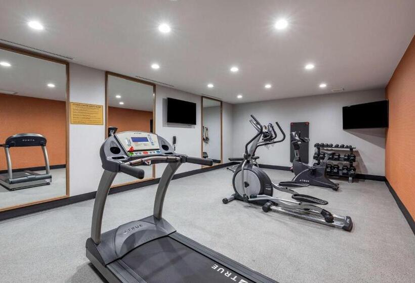 호텔 Best Western Plus Amarillo East