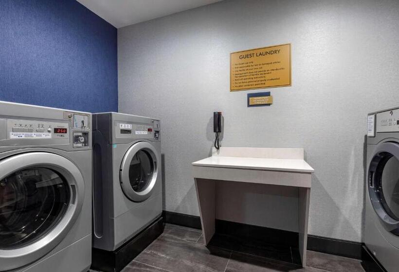 호텔 Best Western Plus Amarillo East