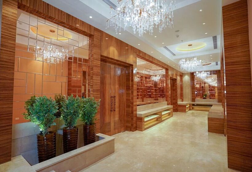 酒店 Best Western Vrindavan