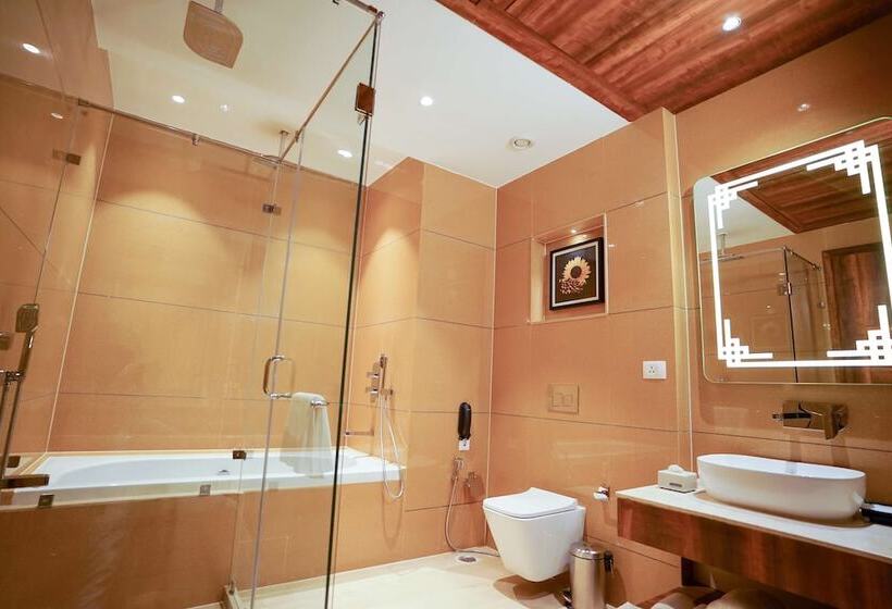 酒店 Best Western Vrindavan