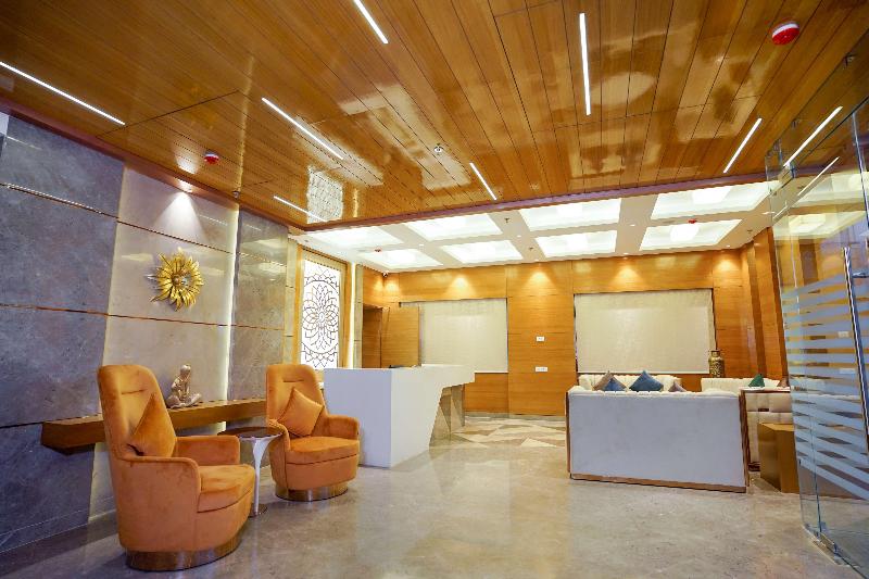 酒店 Best Western Vrindavan