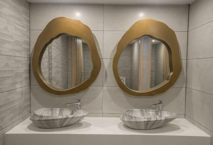 호텔 Bohemian Gardens