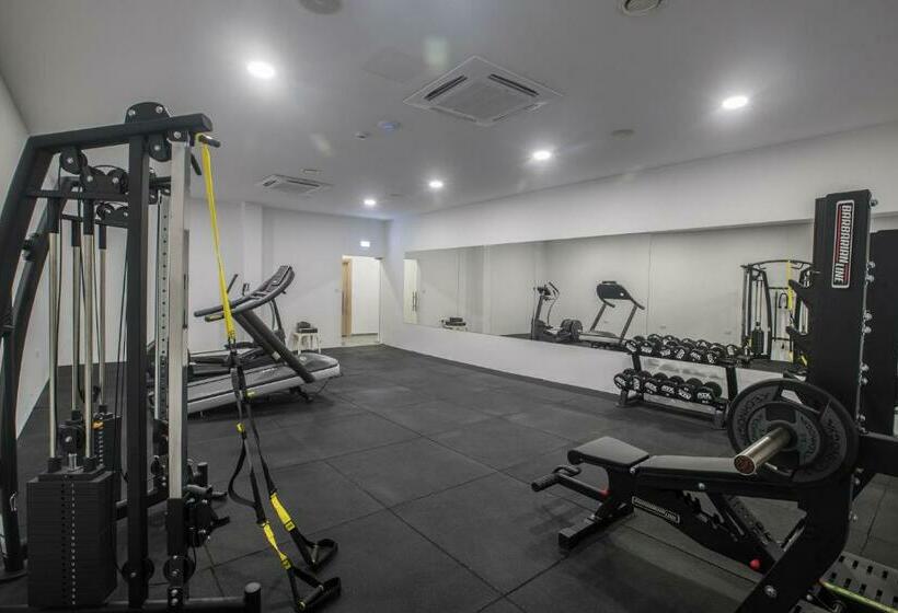 호텔 Bohemian Gardens