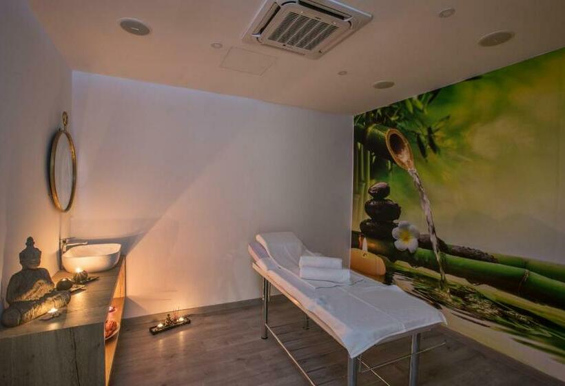 호텔 Bohemian Gardens