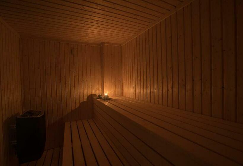 호텔 Bohemian Gardens